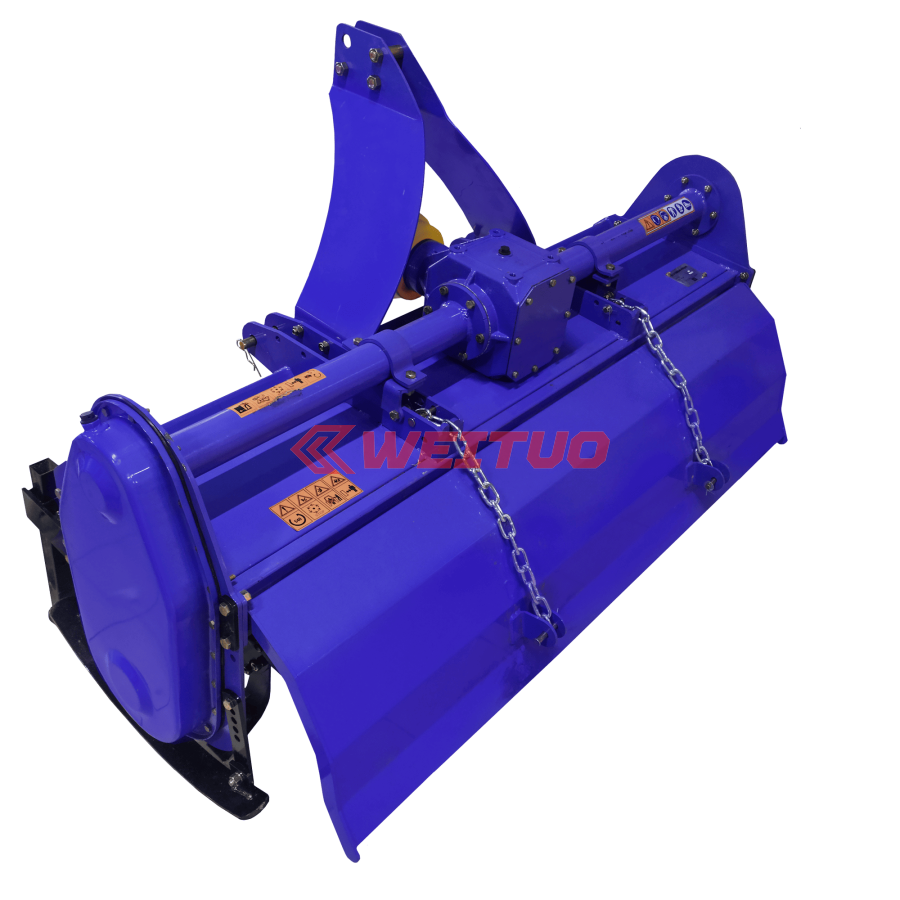 Почвофреза 4J-160