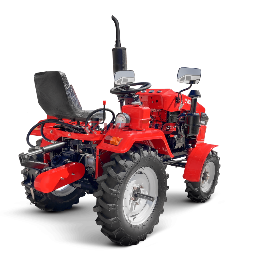 Минитрактор Казак T15