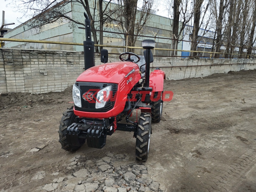 Трактор Xingtai(Shagirt) XT220