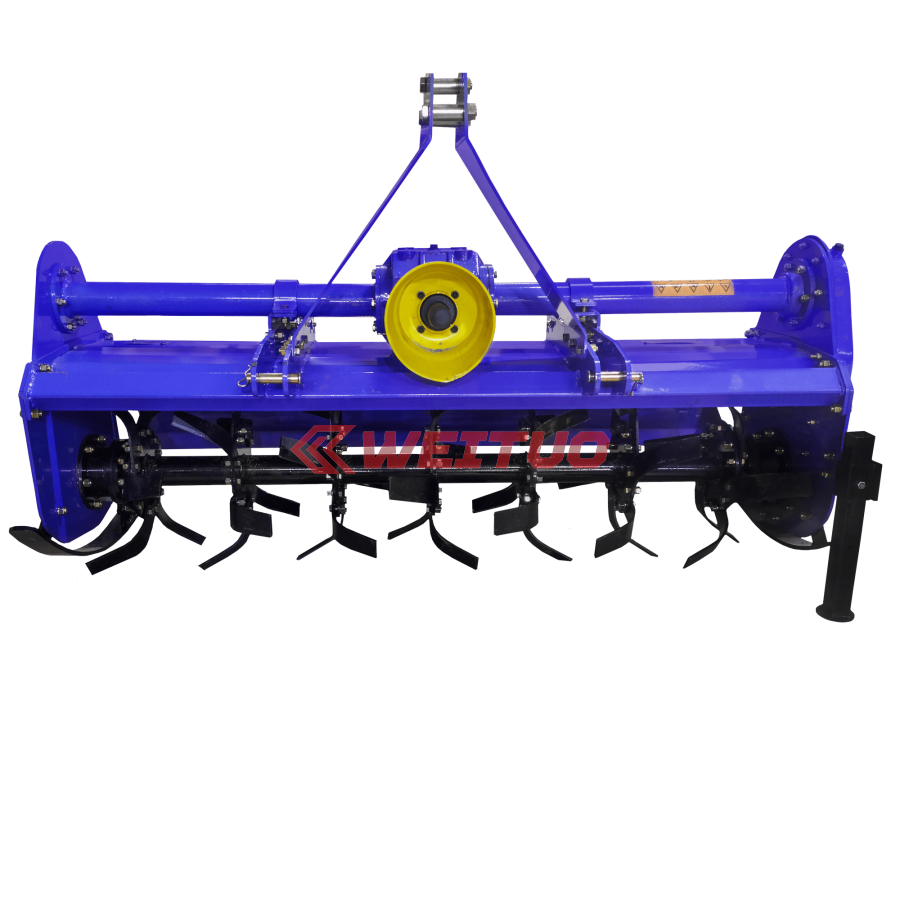 Почвофреза 4J-160