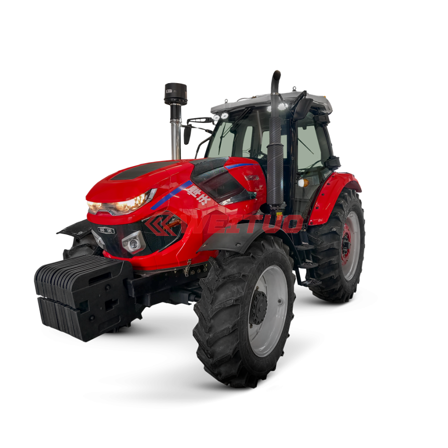 Трактор Hanwo TC 1304