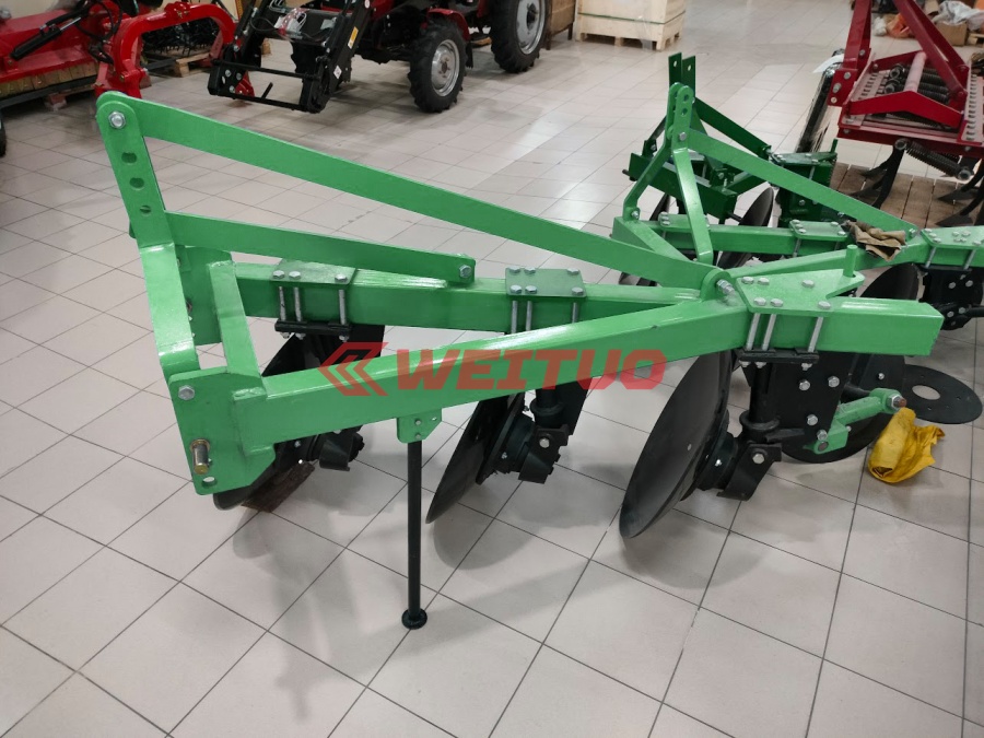 Плуг дисковый 1LYQ-325