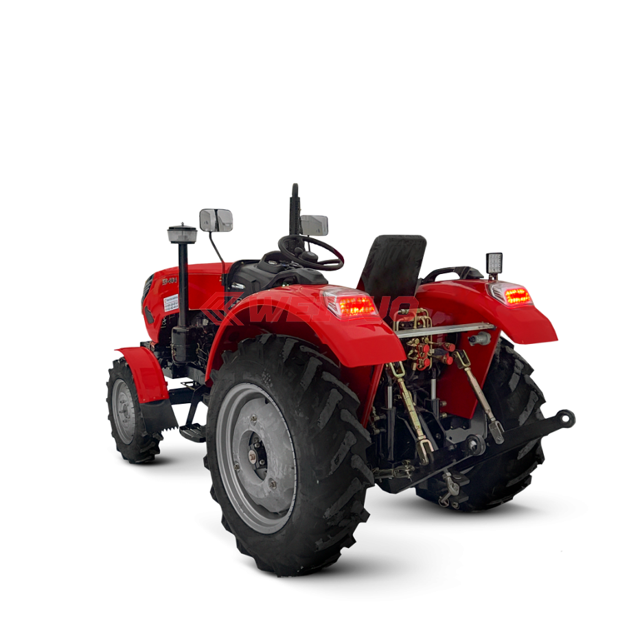 Трактор Xingtai(Shagirt) XT-404