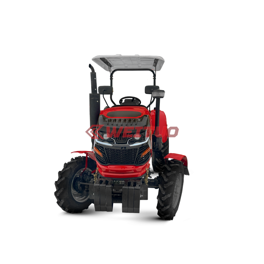 Трактор Xingtai(Shagirt) XT-404 с козырком и дугом безопасности