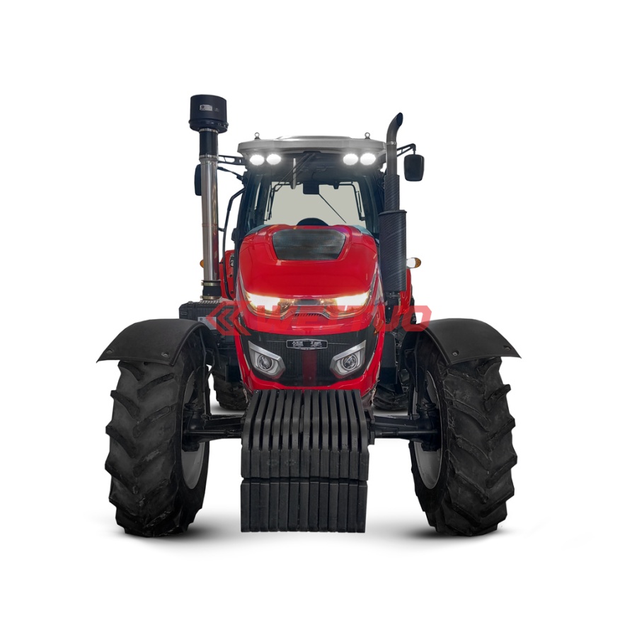 Трактор Hanwo TC 1304