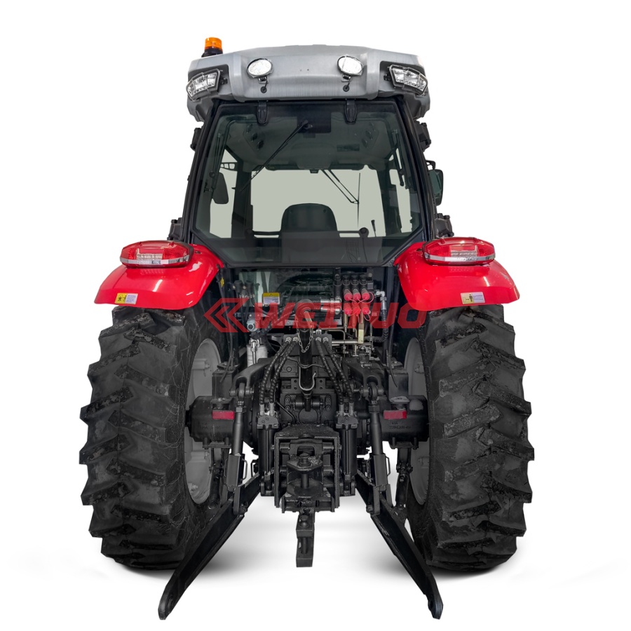 Трактор Hanwo TC 1304